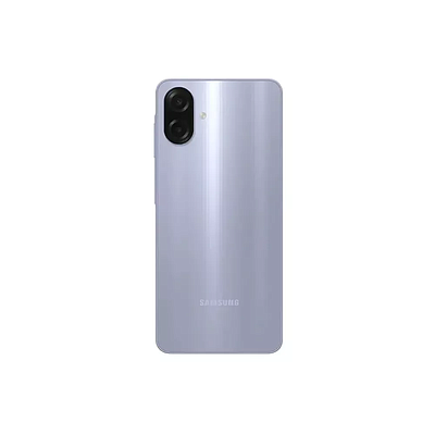 Samsung A077F Galaxy A07s 4GB/128GB Duos LTE Light Violet (SM-A077FLVGCAU)