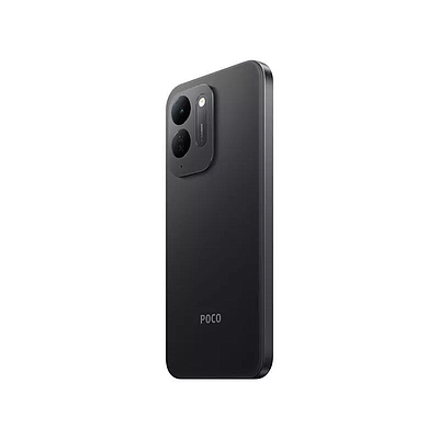 Smartphone Xiaomi Poco C95 Pro 6GB/128GB Dual Sim LTE - Black