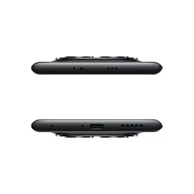 Smartphone Xiaomi Poco M8 NFC 8GB/512GB Dual Sim 5G - Black