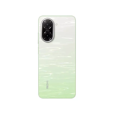 Smartphone Xiaomi Redmi A5 3GB/64GB Dual Sim LTE - Green