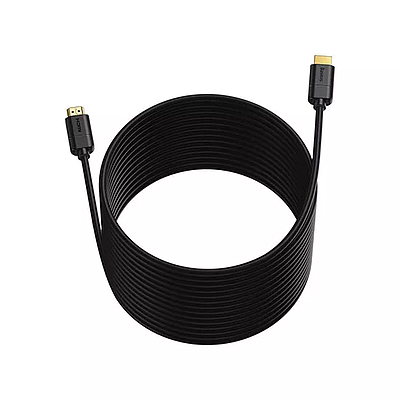 HDMI Cable Baseus High Definition Series to HDMI 8m (CAKGQ-E01) - Black