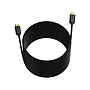 HDMI Cable Baseus High Definition Series to HDMI 8m (CAKGQ-E01) - Black