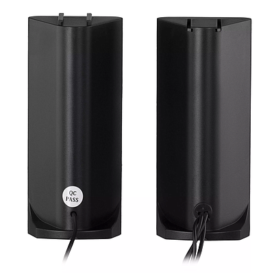 Multimedia Speaker 2E PCS203 (2E-PCS203BK) - Black