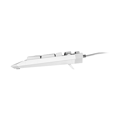 Gaming Keyboard 2E KG315 RGB (2E-KG315UWT) - White