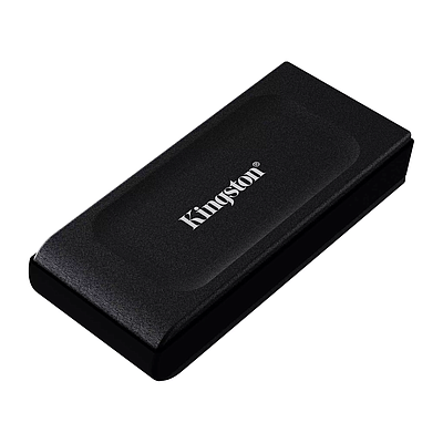 Solid State Drive Kingston XS1000 1TB (SXS1000/1000G) - Black