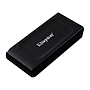 Solid State Drive Kingston XS1000 1TB (SXS1000/1000G) - Black