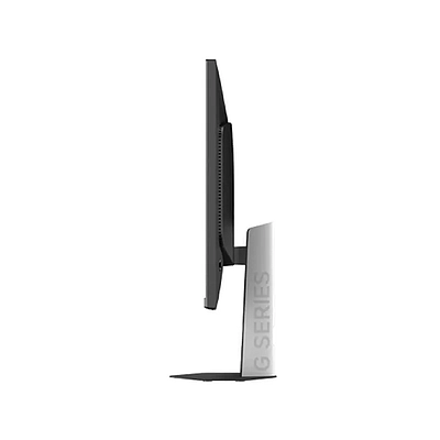 Gaming Monitor Xiaomi G27i 27" (P27FDA-RGGL) - Black