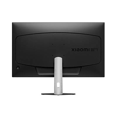 Gaming Monitor Xiaomi G27i 27" (P27FDA-RGGL) - Black