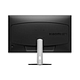 Gaming Monitor Xiaomi G27i 27" (P27FDA-RGGL) - Black