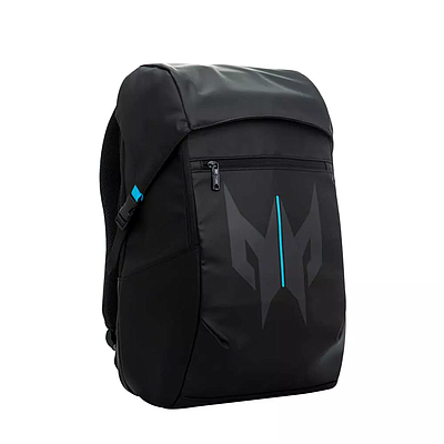 Backpack Acer Predator Utility Lite PBG450 17" (GP.BAG11.081) - Black