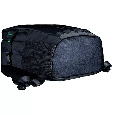 Backpack Razer Rogue V3 15.6" (RC81-03640116-0000) - Black