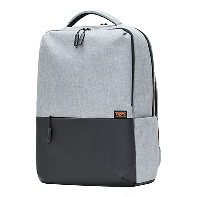 Backpack Xiaomi Commuter 15.6" (BHR4904GL) - Light Grey