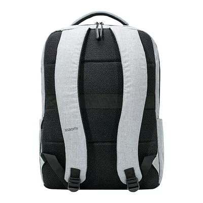 Backpack Xiaomi Commuter 15.6" (BHR4904GL) - Light Grey