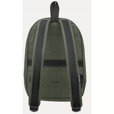 Backpack Tucano Ted 11" (BKTED11-VM) - Military Green