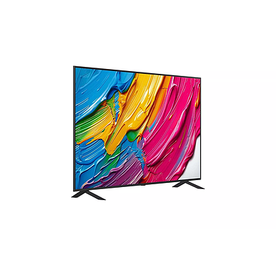 TV LG 75" (190cm) / 75QNED80A3A Smart 4K UHD