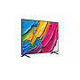 TV LG 75" (190cm) / 75QNED80A3A Smart 4K UHD