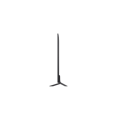 TV LG 75" (190cm) / 75QNED80A3A Smart 4K UHD