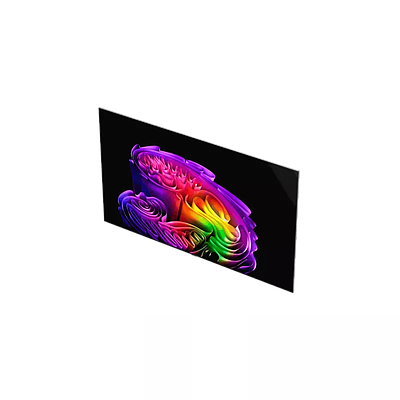 TV LG 77" (195cm) / OLED77G61LW Smart 4K UHD