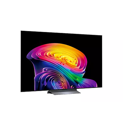 TV LG 65" (165cm) / OLED65C61LA Smart 4K UHD
