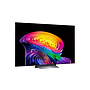 TV LG 65" (165cm) / OLED65C61LA Smart 4K UHD