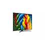 TV LG 65" (165cm) / 65NANO81A3A Smart 4K UHD