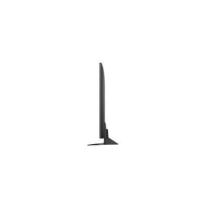 TV LG 65" (165cm) / 65NANO81A3A Smart 4K UHD