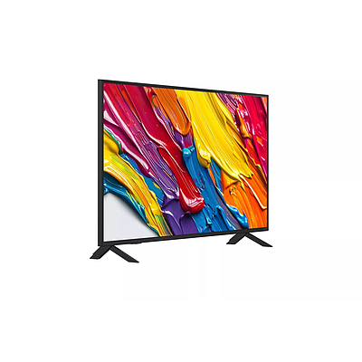 TV LG 50" (127cm) / 50QNED82A3B Smart 4K UHD