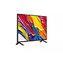TV LG 50" (127cm) / 50QNED82A3B Smart 4K UHD