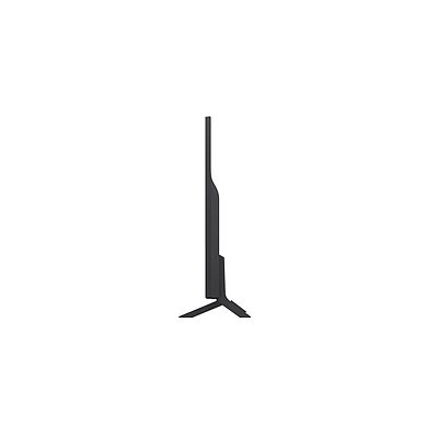TV LG 50" (127cm) / 50QNED82A3B Smart 4K UHD