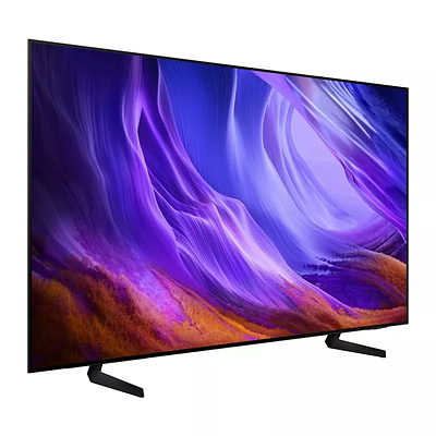 TV Samsung 65" 165cm Smart 4K UHD (QE65S85HAEXXH)