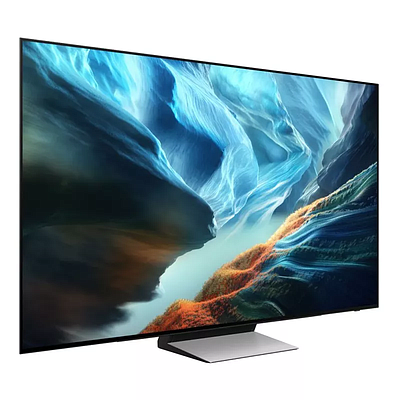 TV Samsung 65" 165cm Smart 4K UHD (QE65S90HAEXXH)