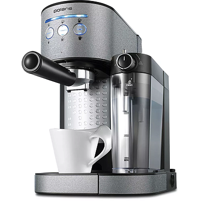 Coffee Maker Polaris PCM-1522E
