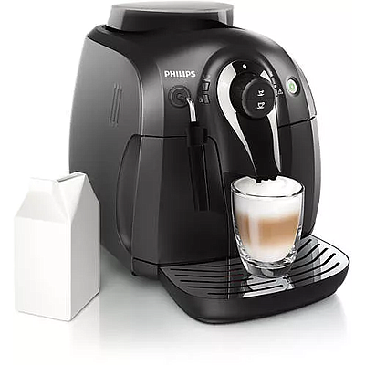 Coffee Maker Philips HD8649/01