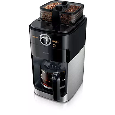 Drip Coffee Maker Philips HD7762/00