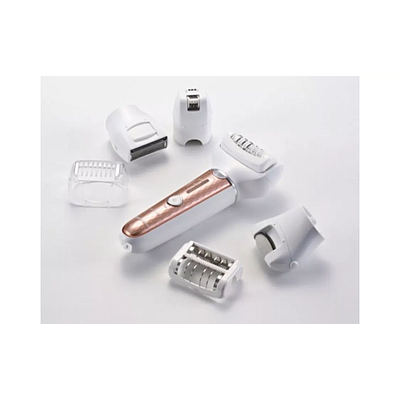 ეპილატორი Panasonic ES-EL8A-P520