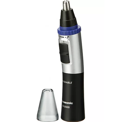 Ear/Nose Trimmer Panasonic ER-GN30-K520