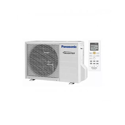 Air Conditioning Panasonic CS-TZ42TKEW/CU-TZ42TKE