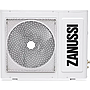 Air Conditioning Zanussi ZACS-18 HPR/A15 + 3M Paradiso (18K)