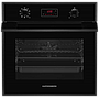 Built-in Oven KUPPERSBERG HFZ 690 Black