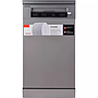 Dishwasher Toshiba DW-10F1CIS(S)