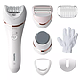 Eplitator Philips BRE730/10