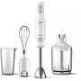 Hand Blender Philips HR2545/00 White