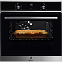 Built-In Oven Electrolux OEF5E50X