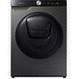 Washing Machine Samsung (WW10T754CBX/LP)