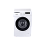 Washing Machine Samsung (WW80T3040BW/LP)