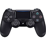 კონსოლის კონტროლერი Sony PS4 Dualshock 4 V2 შავი