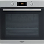 Built-In Electric Oven Hotpoint Ariston FA2 544 JC IX HA