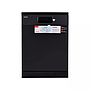 Dishwashers Toshiba DW-14F2CIS(BS)