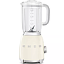 Blender Smeg BLF01CREU Cream