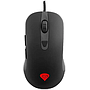 Gaming Mouse Genesis Krypton 190 Black RGB